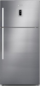 Arçelik 584611 EI Buzdolabı kullananlar yorumlar
